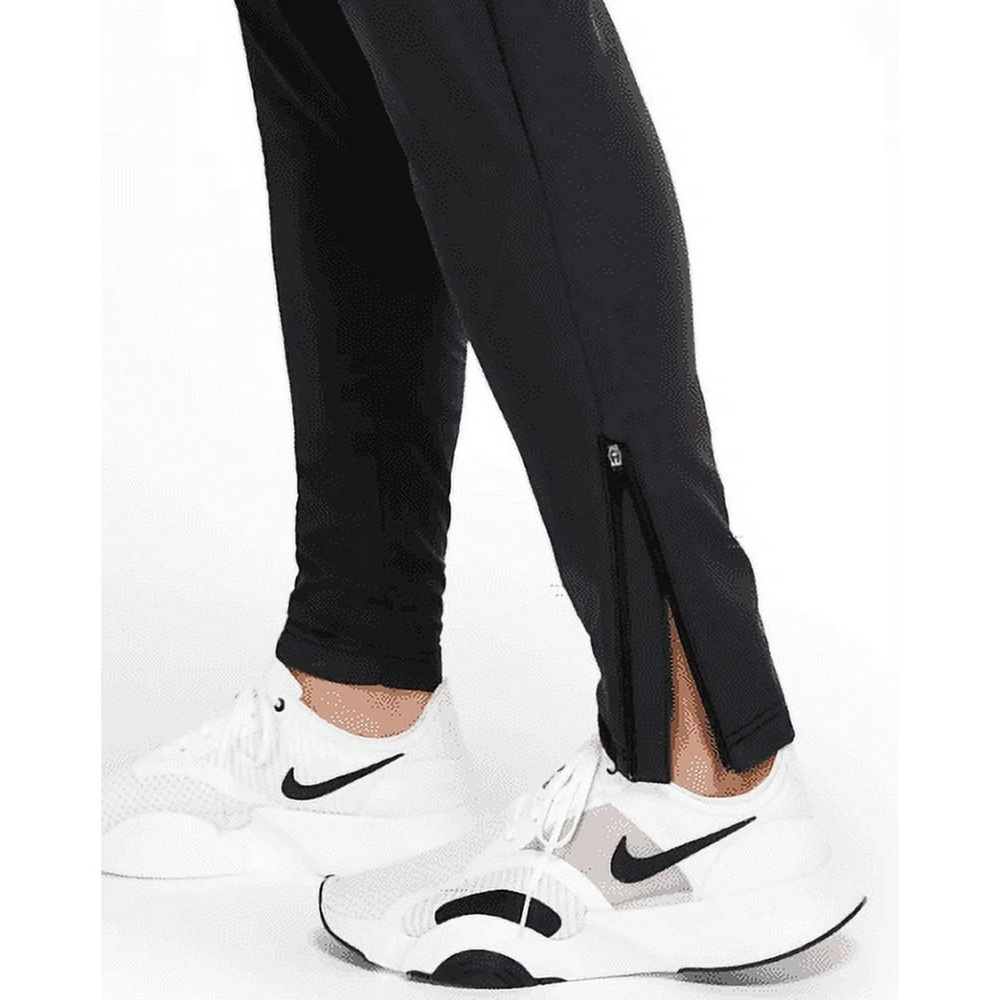 Brand New-Nike Pro Elite Trackpants Dark Grey - Picture 11 of 11